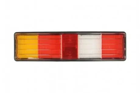 Стекло заднего фонаря TRUCKLIGHT TLUN008LLR