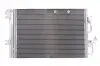 Фото 2 - радиатор кондиционера THERMOTEC KTT110458 Радиатор кондиционера THERMOTEC KTT110458 (фото 2)