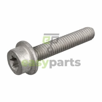 Болт піддону масляного АКПП MB Sprinter/Vito OM646/OM651 (M6x1/32mm) FEBI BILSTEIN 46395