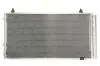 Радіатор кондиціонера THERMOTEC KTT110447 (фото 2)
