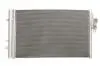 Радиатор кондиционера THERMOTEC KTT110231 (фото 1)