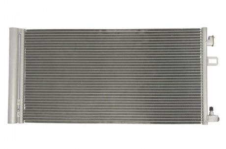 Радиатор кондиционера THERMOTEC KTT110189