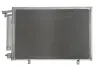 Радиатор кондиционера THERMOTEC KTT110423 (фото 2)