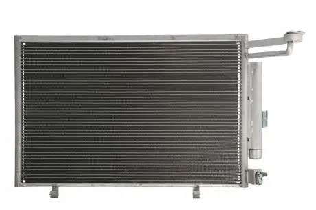 Радиатор кондиционера THERMOTEC KTT110423