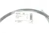 Фото 9 - трос ручника (L) Mitsubishi Lancer 08- (1596mm) BOSCH 1987482520 Трос ручника (L) Mitsubishi Lancer 08- (1596mm) BOSCH 1987482520 (фото 9)