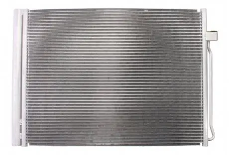 Конденсатор, кондиционер THERMOTEC KTT110318