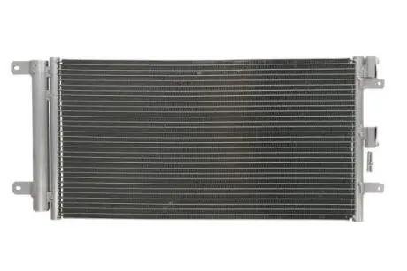 Радиатор кондиционера THERMOTEC KTT110361