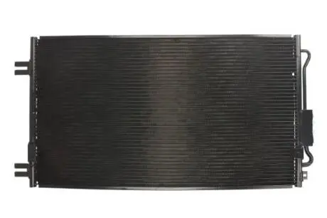 Радіатор кондиціонера THERMOTEC KTT110354