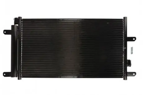 Конденсатор, кондиционер THERMOTEC KTT110366