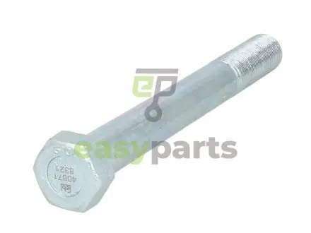Гвинти кріплення вісі FEBI BILSTEIN 40871