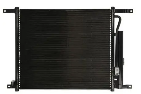 Радиатор кондиционера THERMOTEC KTT110419