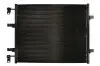 Конденсатор, кондиционер THERMOTEC KTT110398 (фото 2)