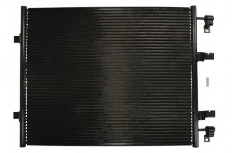 Конденсатор, кондиционер THERMOTEC KTT110398