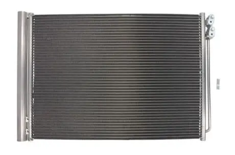 Конденсатор, кондиционер THERMOTEC KTT110368