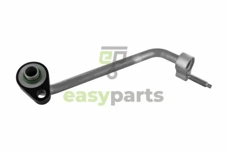 Трубопровід високого тиску, кондиціонер VEMO V25200002