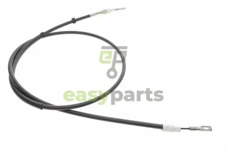 Трос ручника (задній) (R) MB M-class (W163) 98-05 (1932/1770mm) BOSCH 1987477904