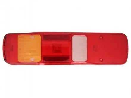 Стекло заднего фонаря TRUCKLIGHT TLVO006LR
