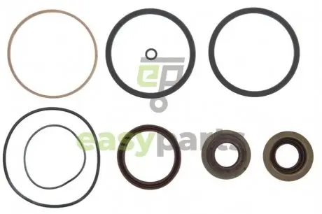 Комп-кт ущільнень КПП ZF 1295298003