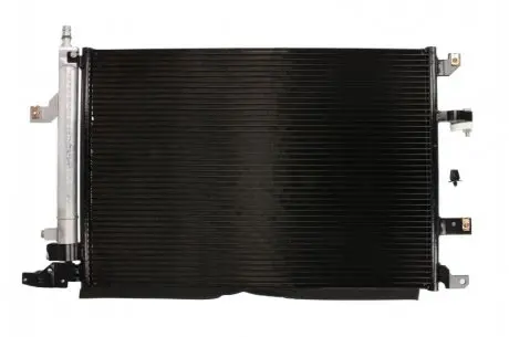 Конденсатор, кондиционер THERMOTEC KTT110245
