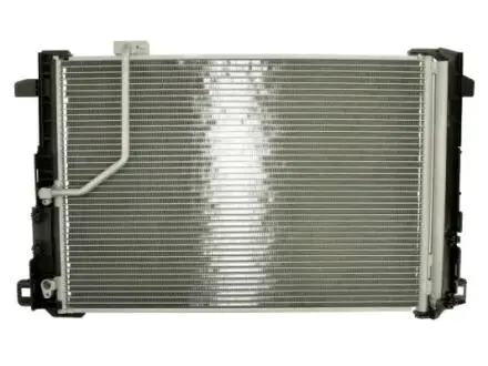 Радіатор кондиціонера THERMOTEC KTT110244