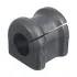Втулка стабілізатора (заднього) Toyota Avensis 03-08 (d=19mm) FEBI BILSTEIN 42856 (фото 1)