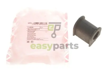 Втулка стабілізатора (переднього) Mazda 6 02-07 (d=23 мм) FEBI BILSTEIN 42333