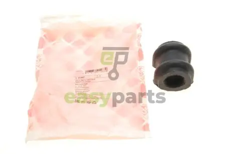 Втулка стабілізатора (переднього) Hyundai Santa Fe 00-06 (d=23mm) FEBI BILSTEIN 41467