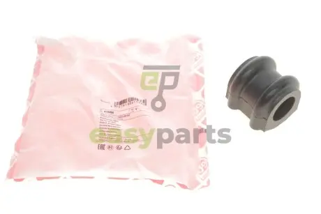 Втулка стабілізатора (переднього) Hyundai Sonata/Kia Sorento 05- (d=26mm) FEBI BILSTEIN 41586