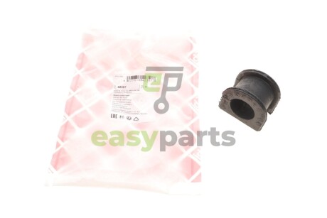 Втулка стабілізатора (переднього) Ford Ranger 99-/Mazda B 2500 96-06 FEBI BILSTEIN 42357