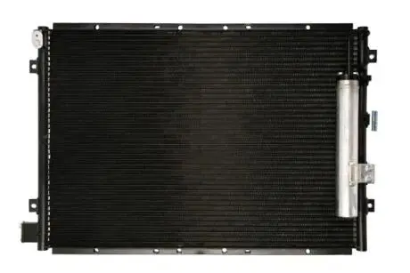 Конденсатор, кондиционер THERMOTEC KTT110262