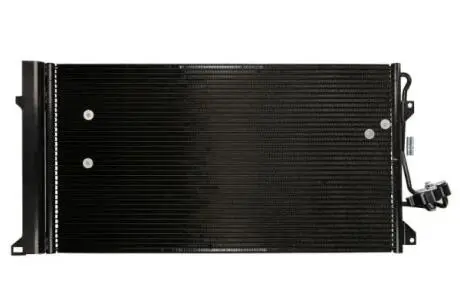 Конденсатор, кондиционер THERMOTEC KTT110255