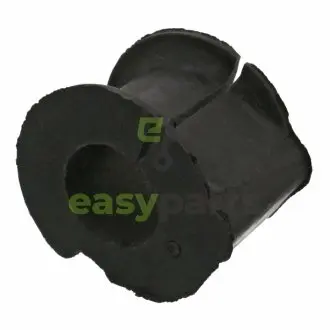 Втулка стабілізатора (переднього) Opel Agila B/Suzuki Swift III 05-15 (d=20mm) FEBI BILSTEIN 42262