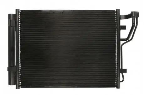 Радиатор кондиционера THERMOTEC KTT110141