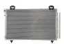 Фото 1 - радіатор кондиціонера THERMOTEC KTT110139 Радіатор кондиціонера THERMOTEC KTT110139 (фото 1)
