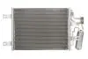 Радіатор кондиціонера THERMOTEC KTT110165 (фото 2)