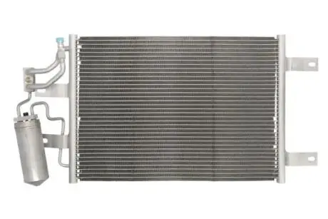 Конденсатор, кондиционер THERMOTEC KTT110165