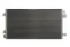 Конденсатор, кондиционер THERMOTEC KTT110116 (фото 2)