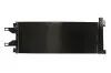 Конденсатор, кондиционер THERMOTEC KTT110118 (фото 2)