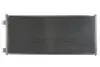 Конденсатор, кондиционер THERMOTEC KTT110125 (фото 2)
