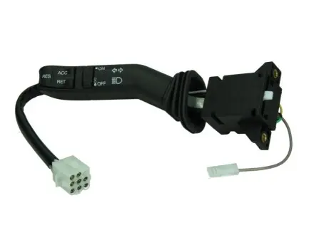 Перемикач підрульовий DT 121550