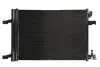 Радіатор кондиціонера THERMOTEC KTT110098 (фото 2)