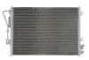 Фото 2 - конденсатор, кондиционер THERMOTEC KTT110094 Конденсатор, кондиционер THERMOTEC KTT110094 (фото 2)