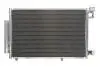 Конденсатор, кондиционер THERMOTEC KTT110084 (фото 1)