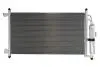 Конденсатор, кондиционер THERMOTEC KTT110074 (фото 1)