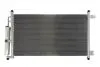 Конденсатор, кондиционер THERMOTEC KTT110074 (фото 2)