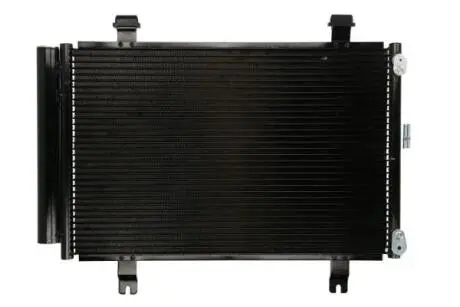 Радіатор кондиціонера THERMOTEC KTT110073