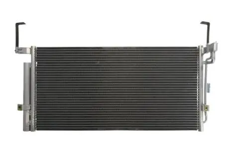 Конденсатор, кондиционер THERMOTEC KTT110109