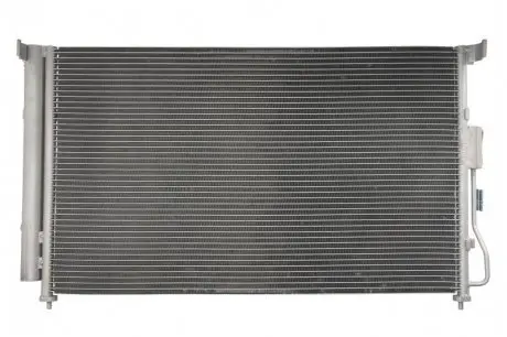 Конденсатор, кондиционер THERMOTEC KTT110108