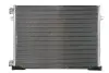 Конденсатор, кондиционер THERMOTEC KTT110104 (фото 2)