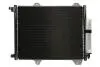 Конденсатор, кондиционер THERMOTEC KTT110178 (фото 1)